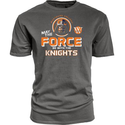 STAR WARS -May the Force