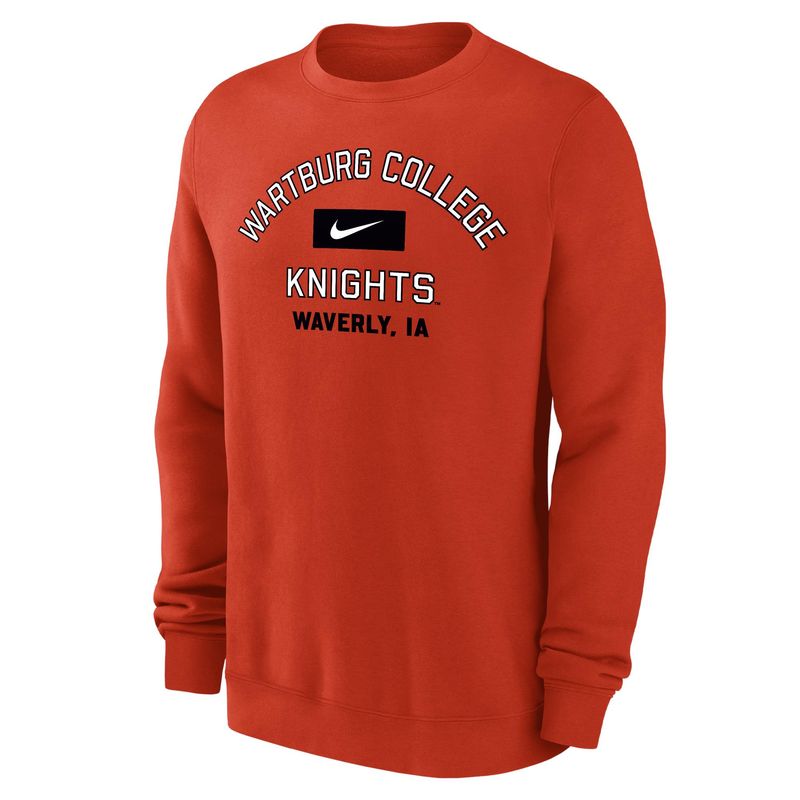 Club Fleece Crew