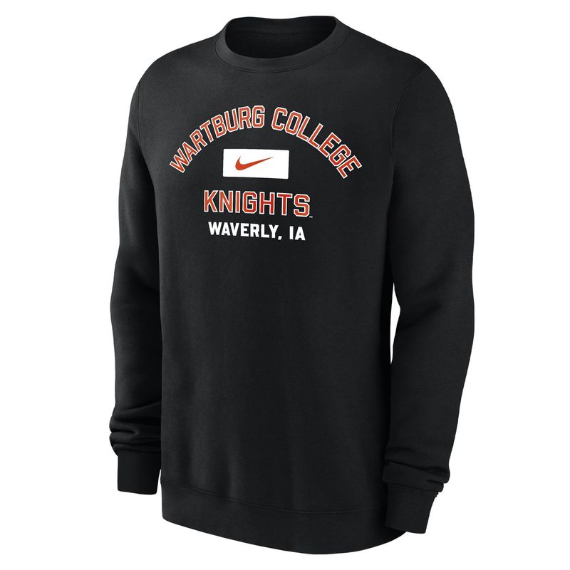 Club Fleece Crew