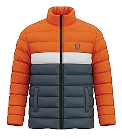 Wartburg Puff Jacket