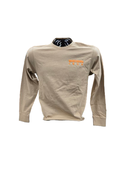 Mushroom Craft LS Tee