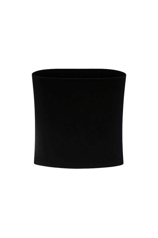 Jersey Tube Top by Hype and Vice