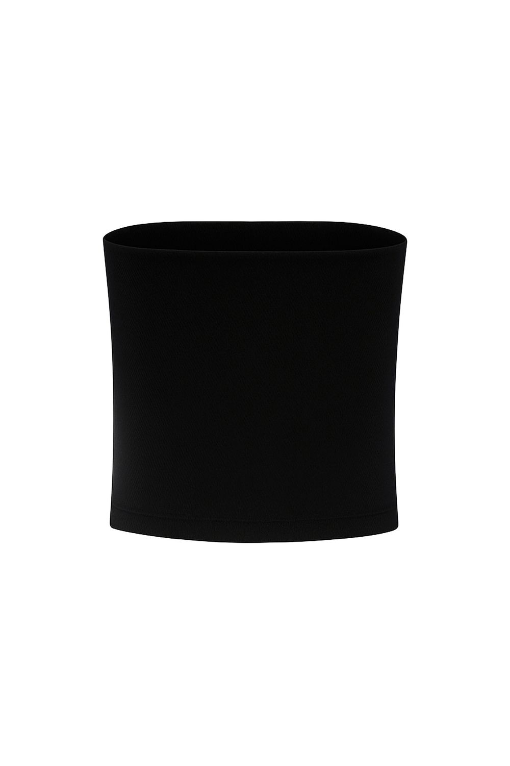 Jersey Tube Top by Hype and Vice