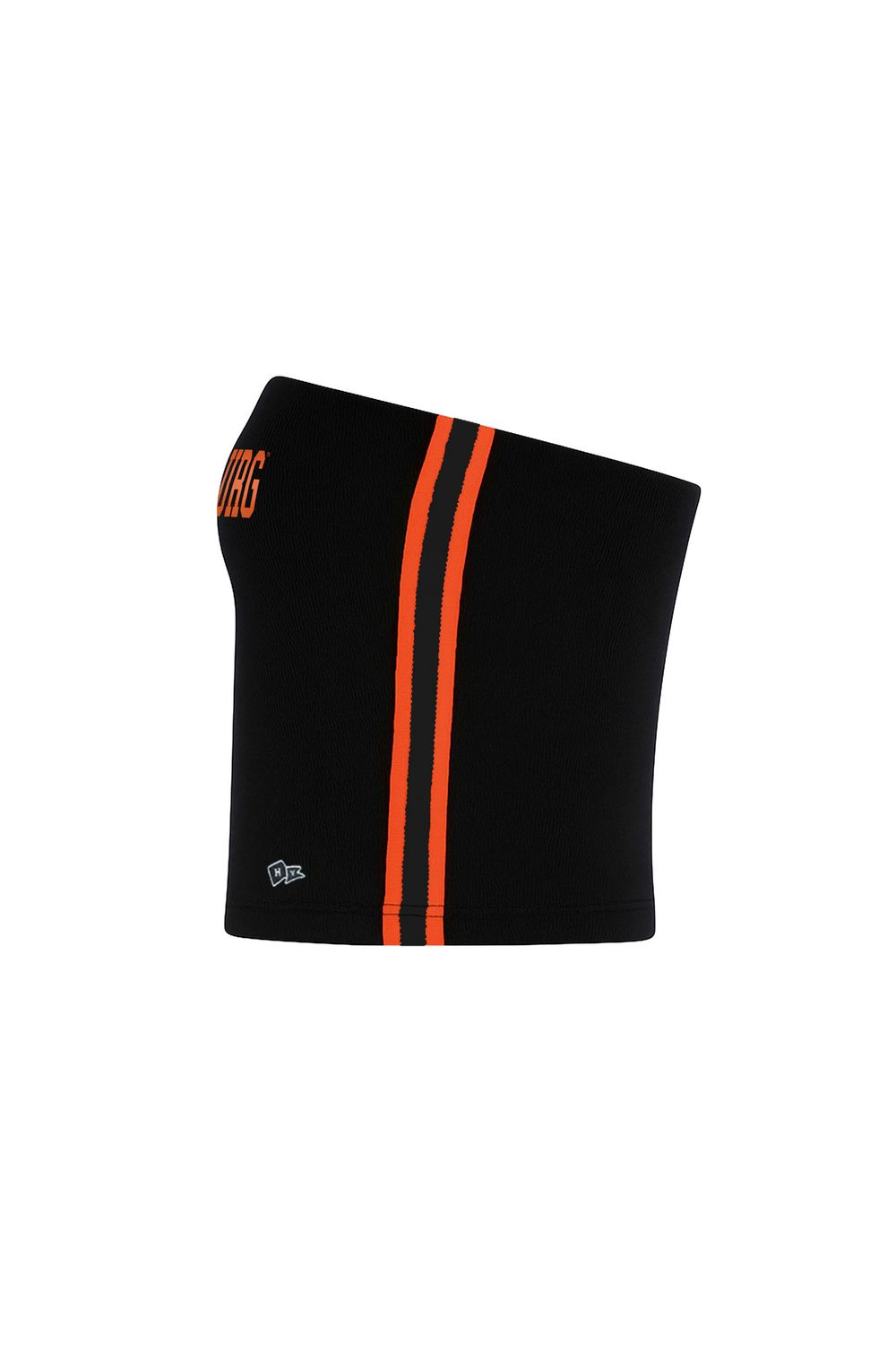 Jersey Tube Top by Hype and Vice