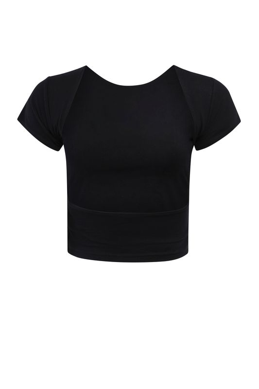 Hype and Vice Comeback Top
