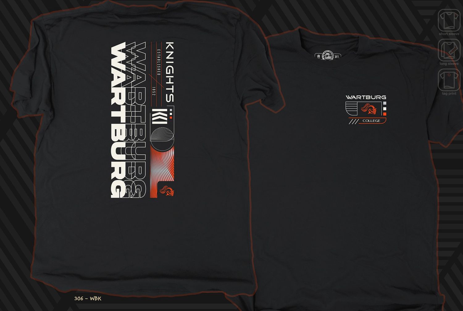 Solar Transmission Tee