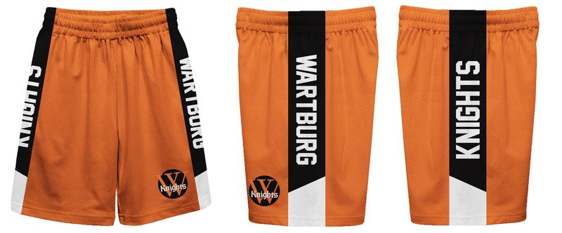 Youth Mesh Shorts