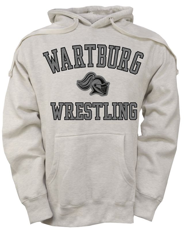 Wrestling Heavyweight Hood