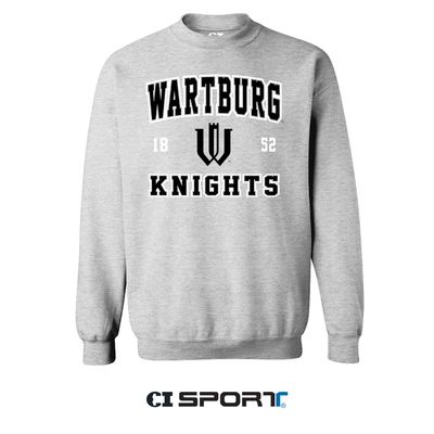 Wartburg Soft Touch Crew