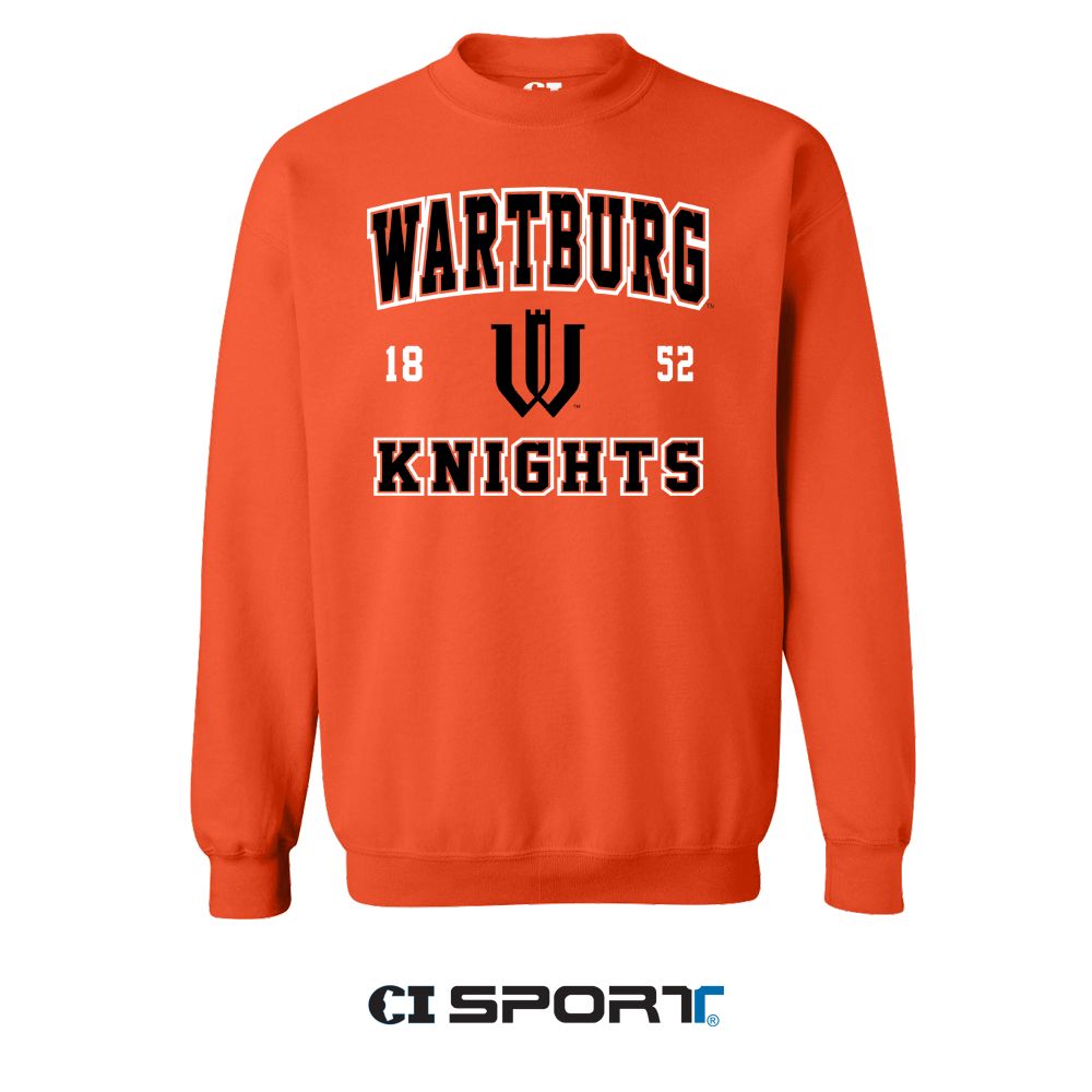 C I Wartburg Soft Touch Crew