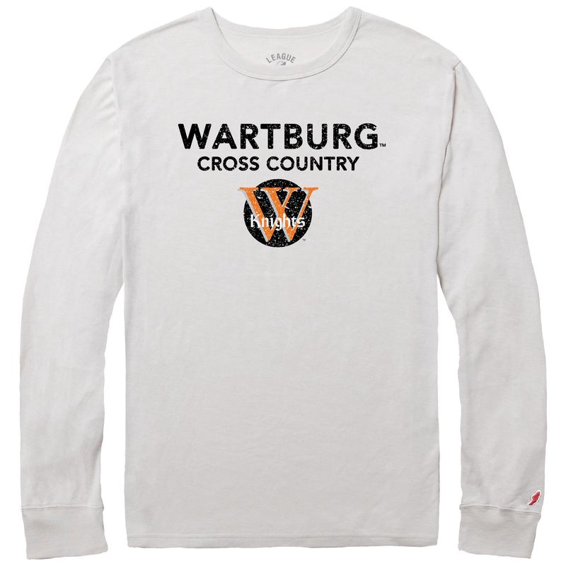 LS Cross Country Tee