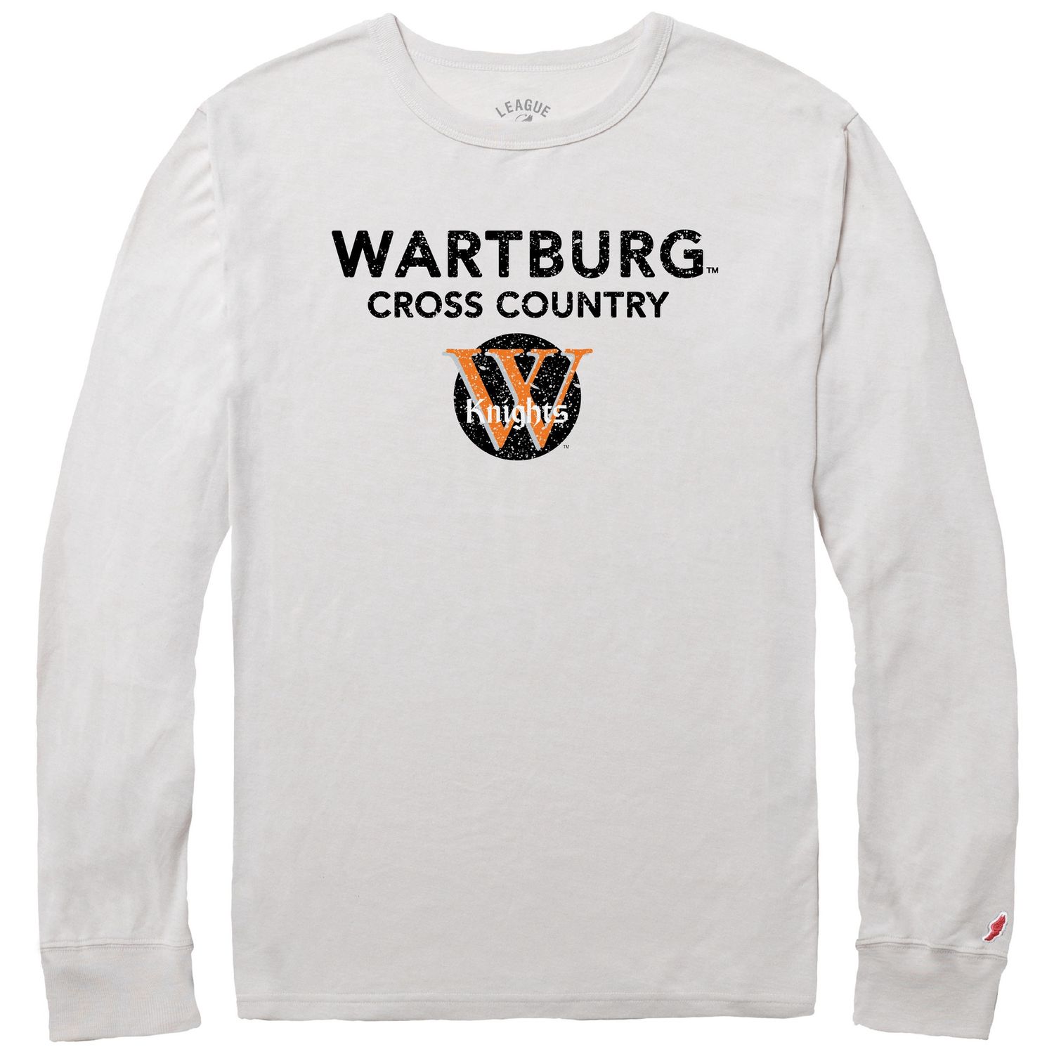 LS Cross Country Tee