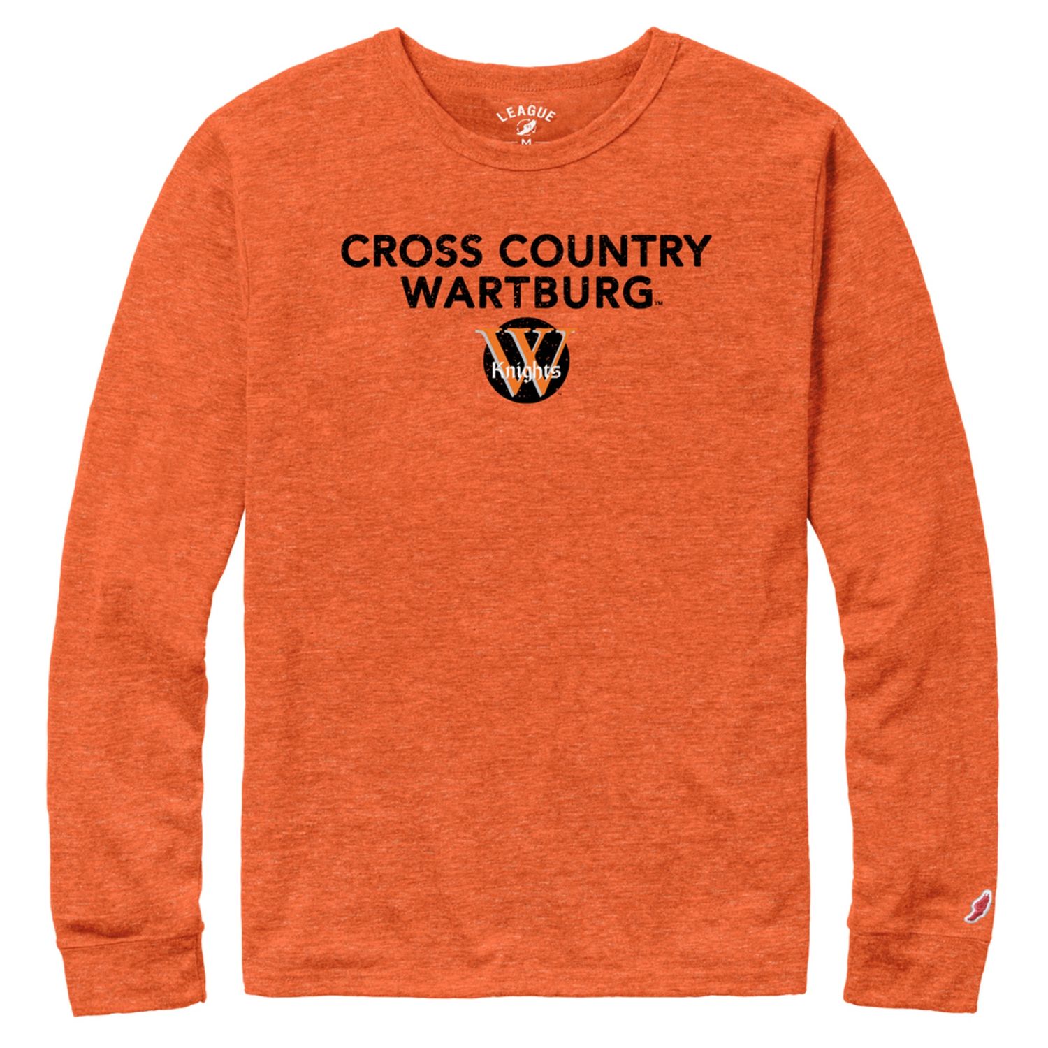 LS Cross Country Tee