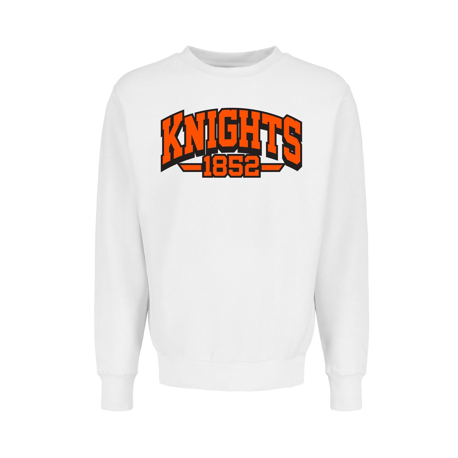 Knights 1852 Pro-Weave Crew