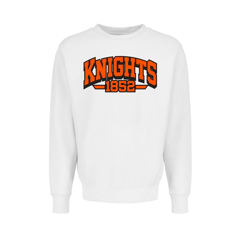 Knights 1852 Pro-Weave Crew