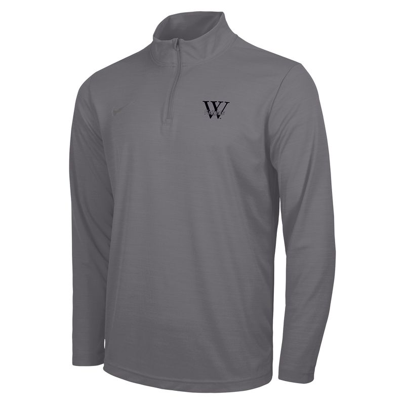 Intensity 1/4 zip