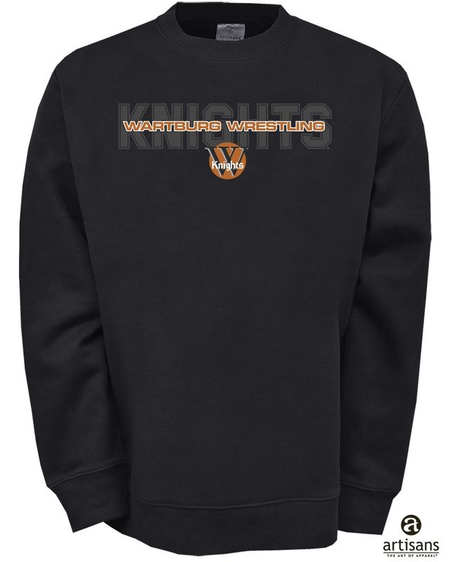 Artisans Wrestling Crew