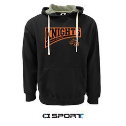 Heritage Hood by CI Sport