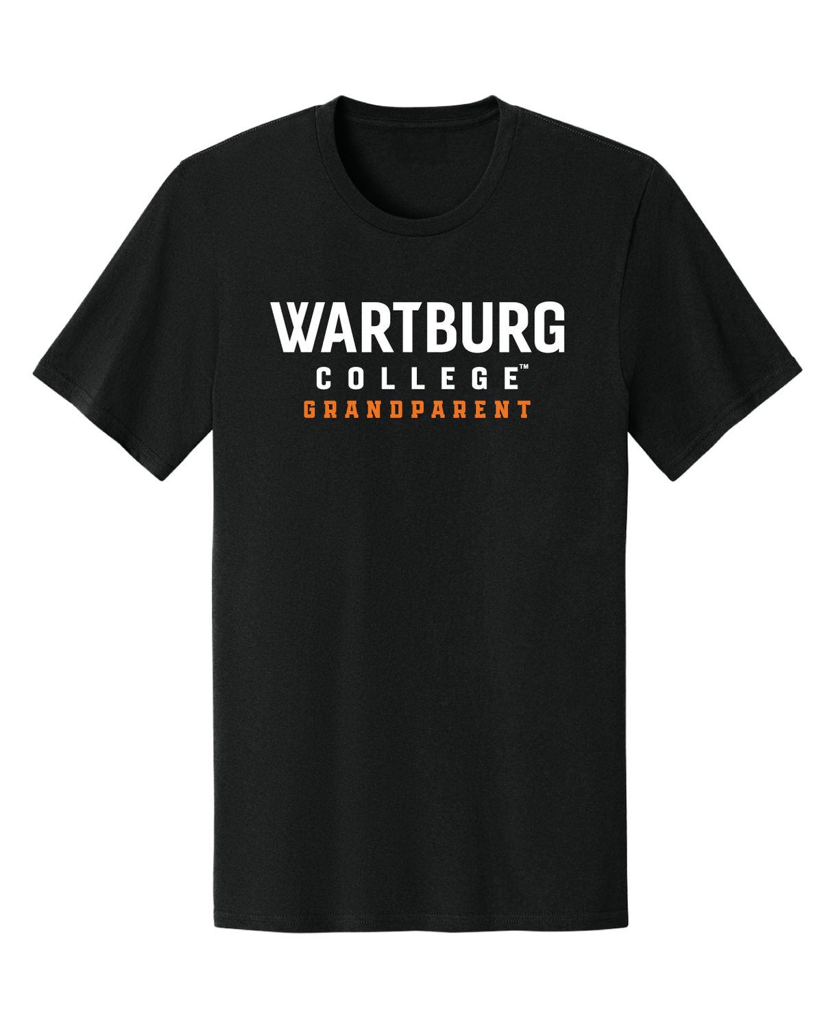 Wartburg Grandparent SS Tee