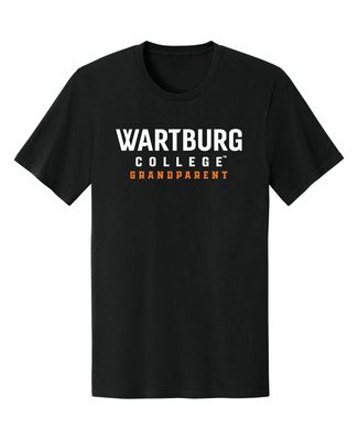 Wartburg Grandparent SS Tee