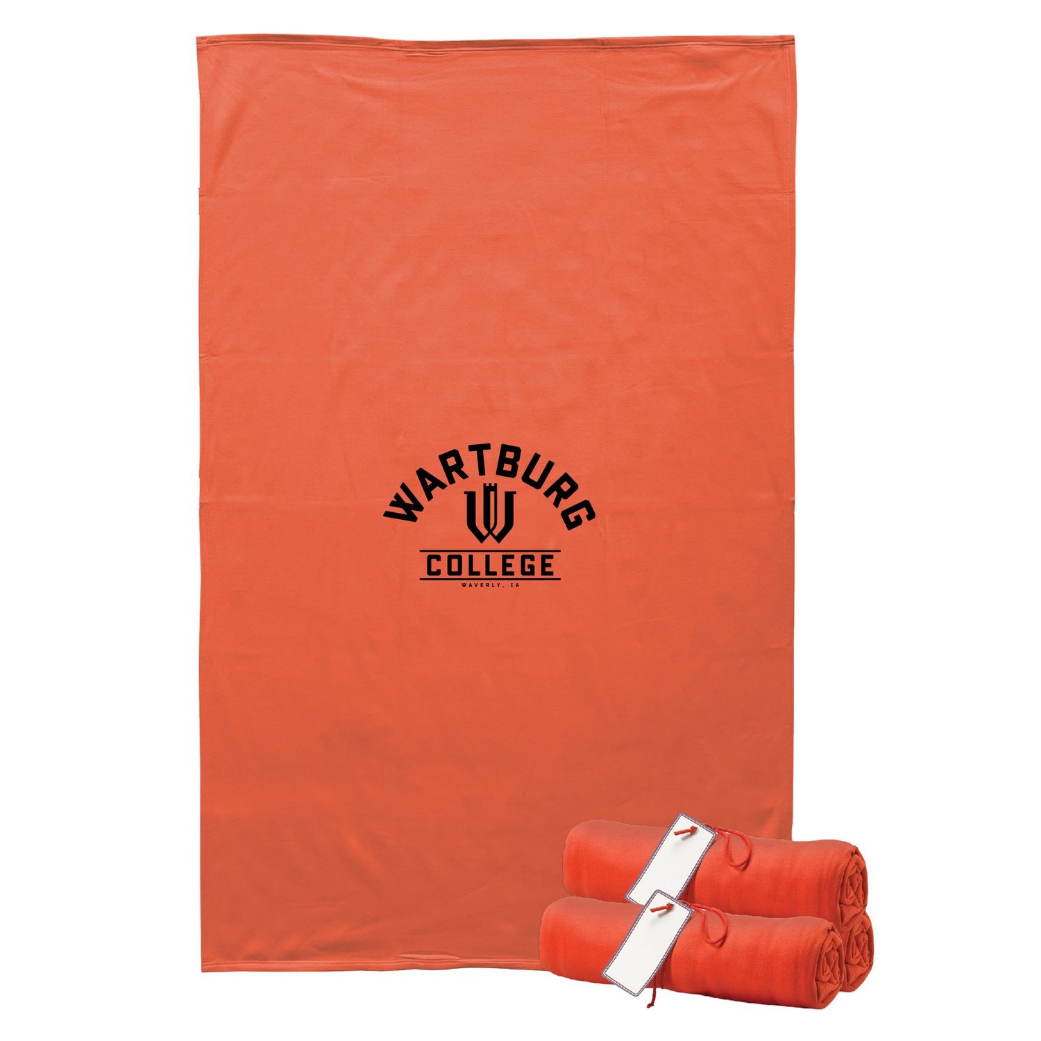 Pro-Weave Sweatshirt Blanket