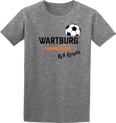 CH Soccer Tee