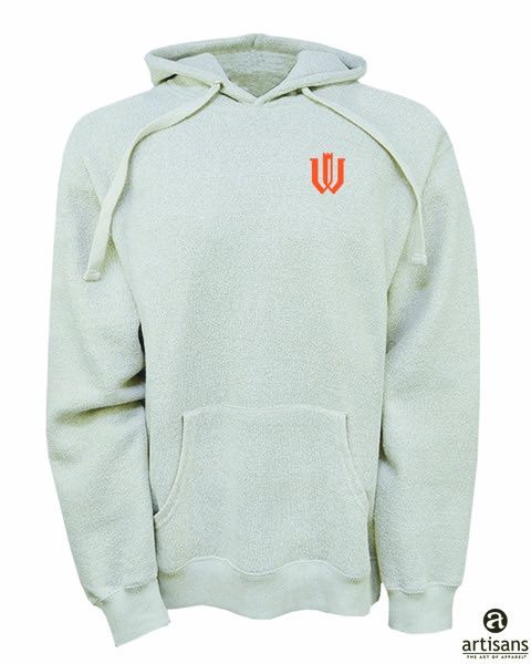 Brooklyn Hoodie