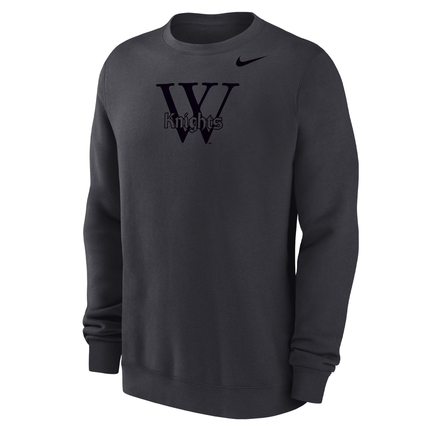 Club Fleece W Knights Crew