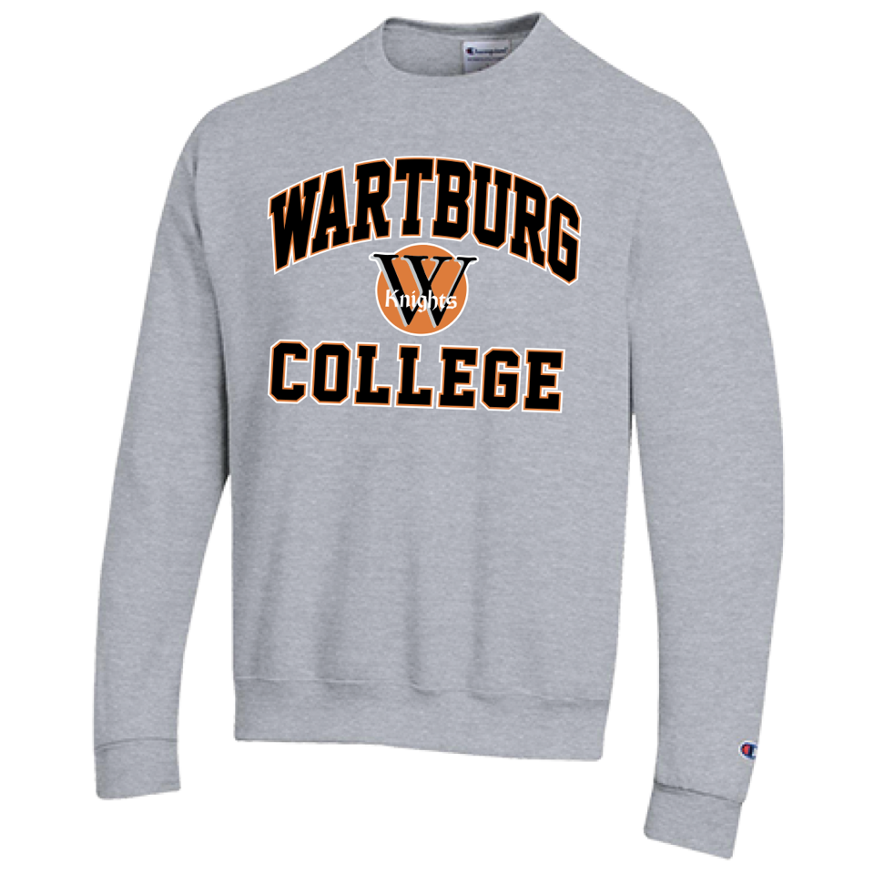 Big &amp; Tall College Crew