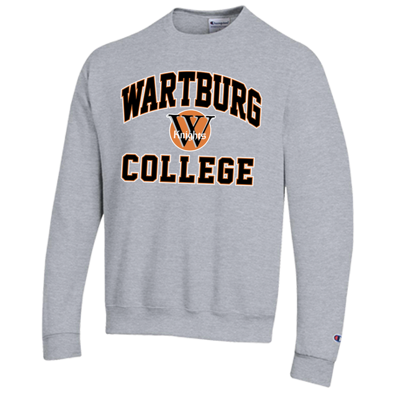 Big &amp; Tall College Crew