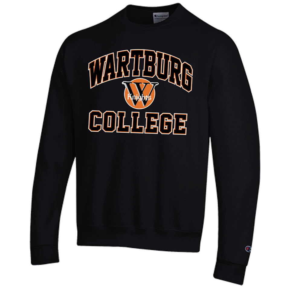 Big &amp; Tall College Crew