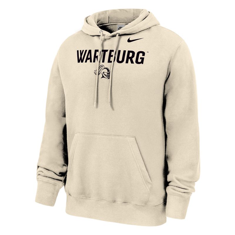 Nike Club Fleece Fanwear Hoodie