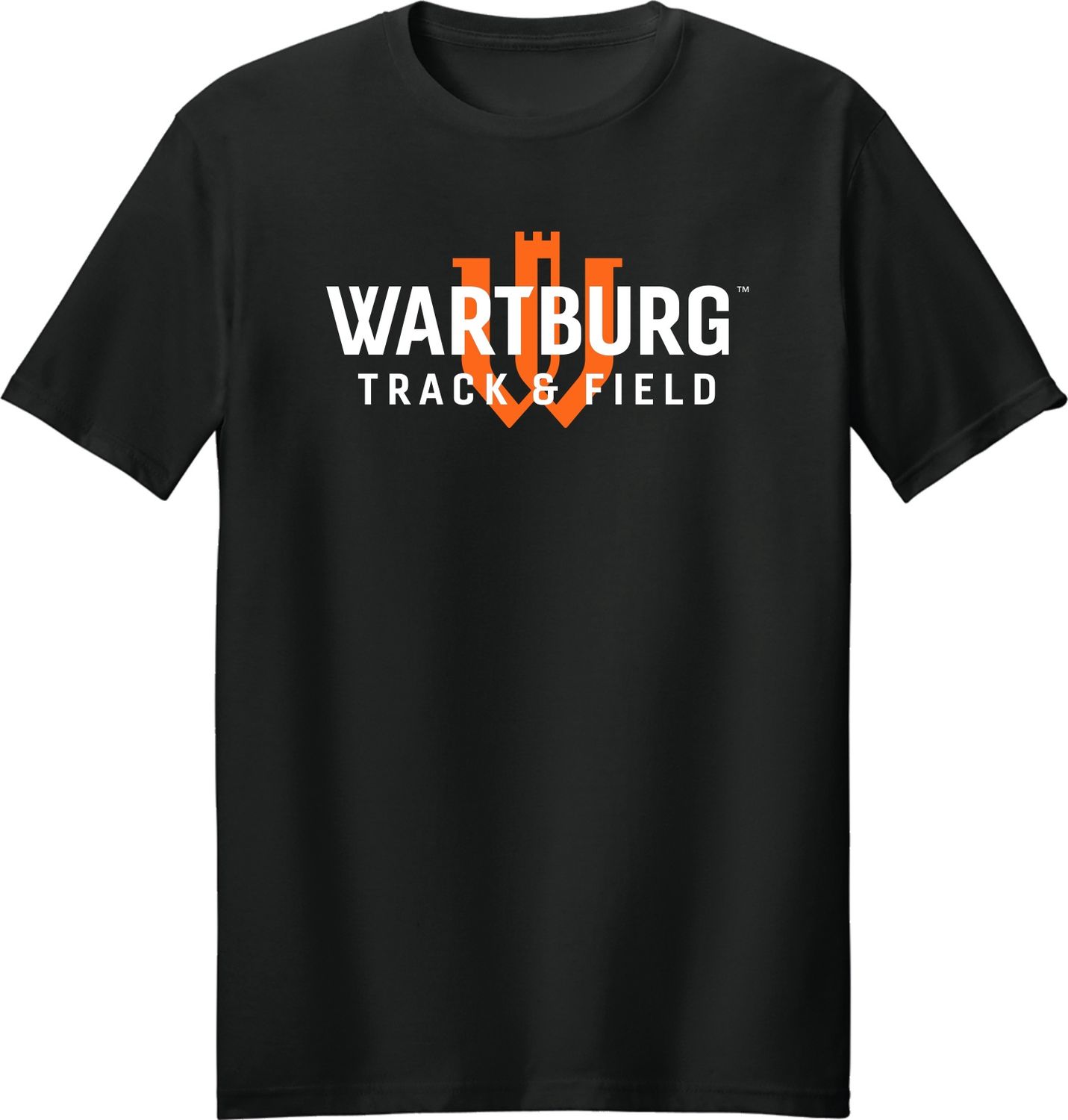 Track &amp; Field Combo Tee