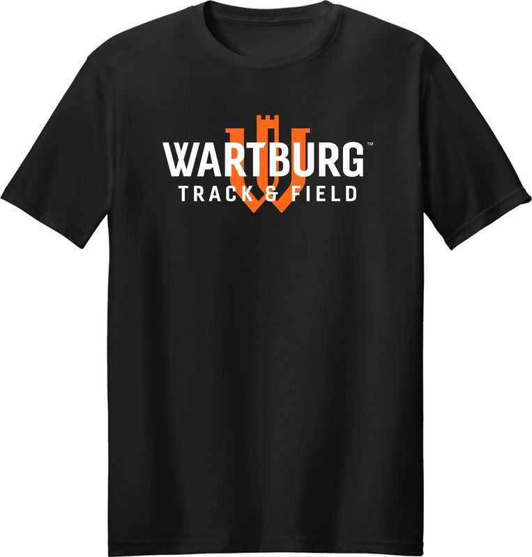 Track &amp; Field Combo Tee