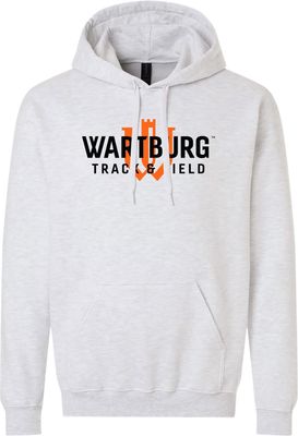 Track &amp; Field Hoodie by CH