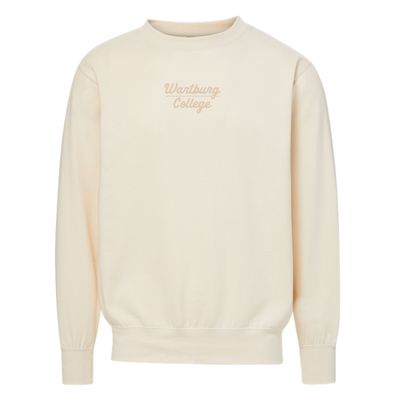 MV Fundamental Fleece Crew