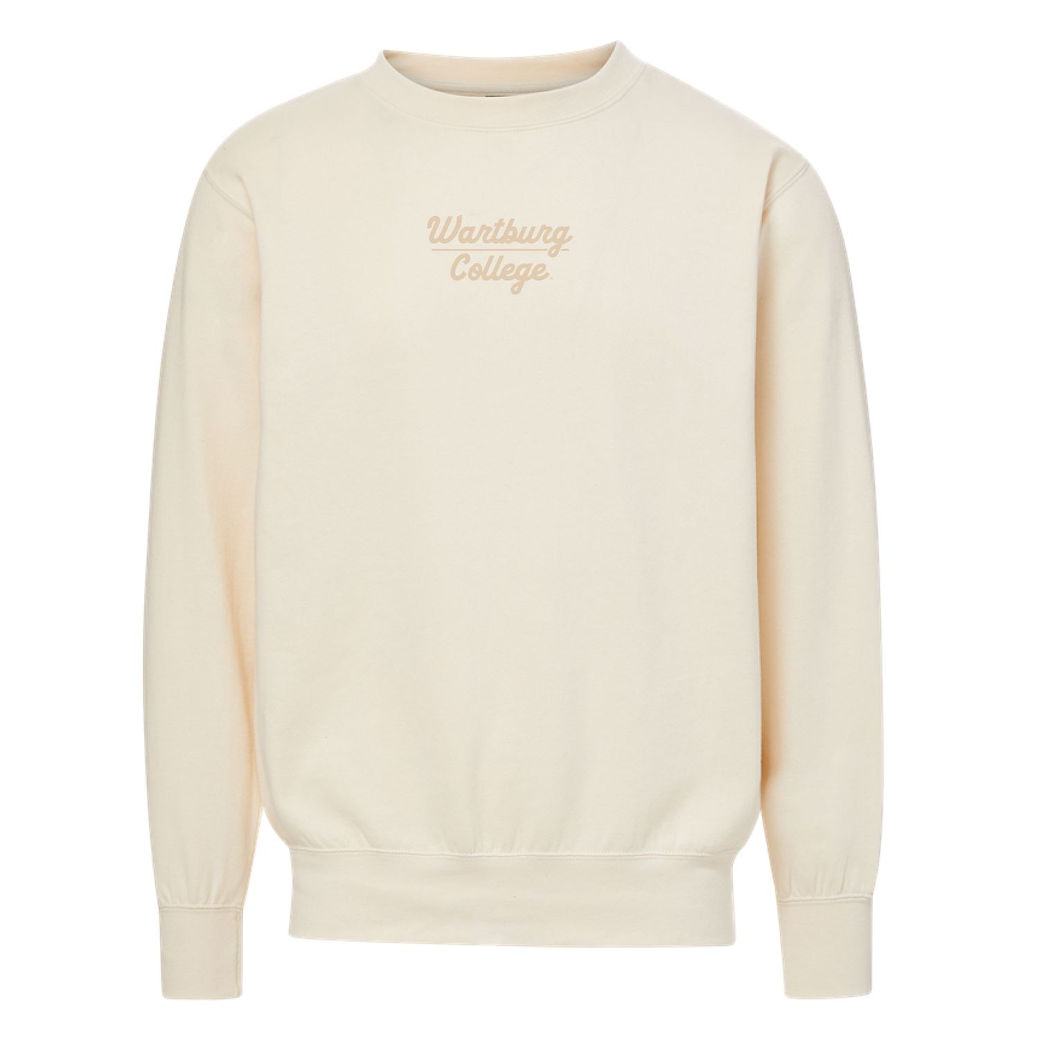 MV Fundamental Fleece Crew