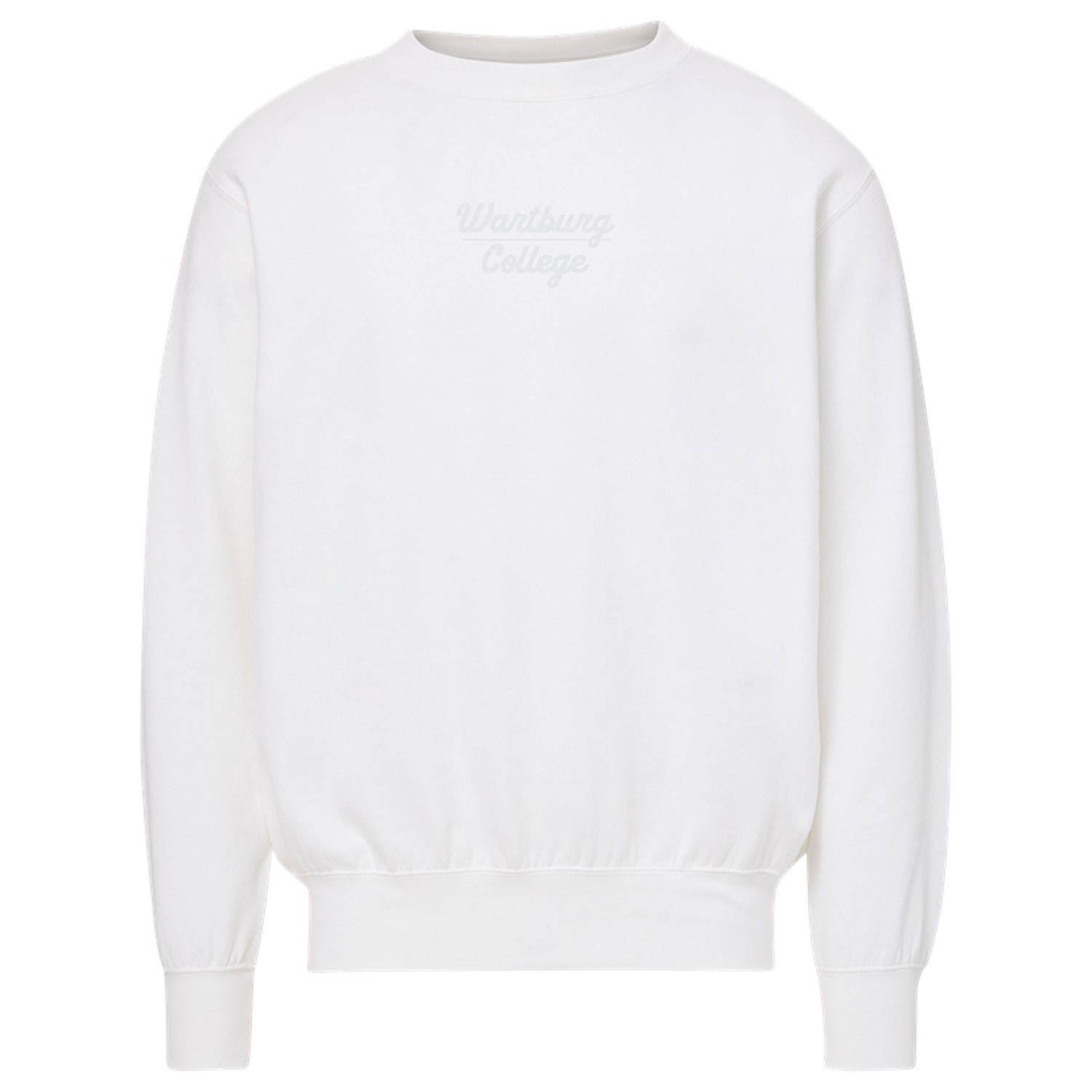 MV Fundamental Fleece Crew