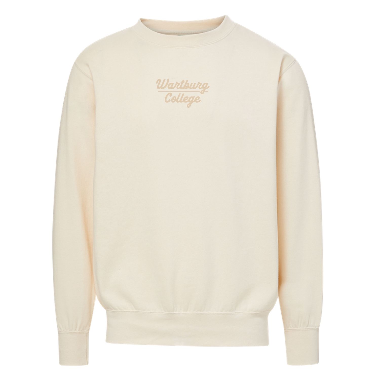 MV Fundamental Fleece Crew