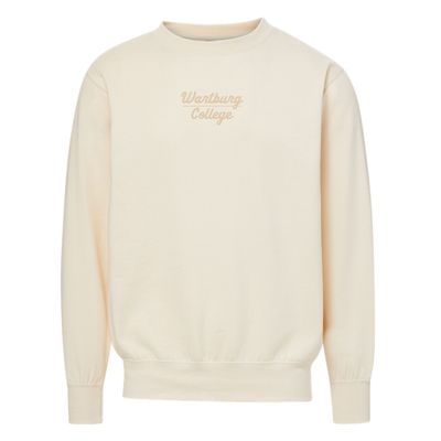 MV Fundamental Fleece Crew