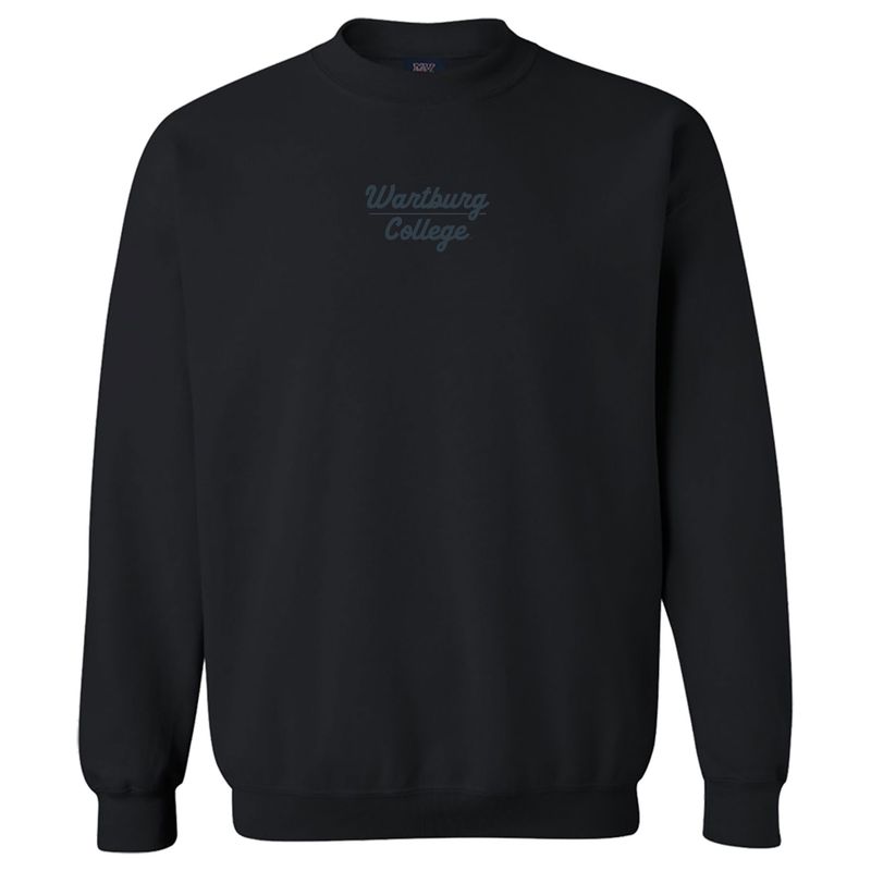 MV Fundamental Fleece Crew