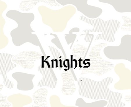 White Camo Cap by Zephyr