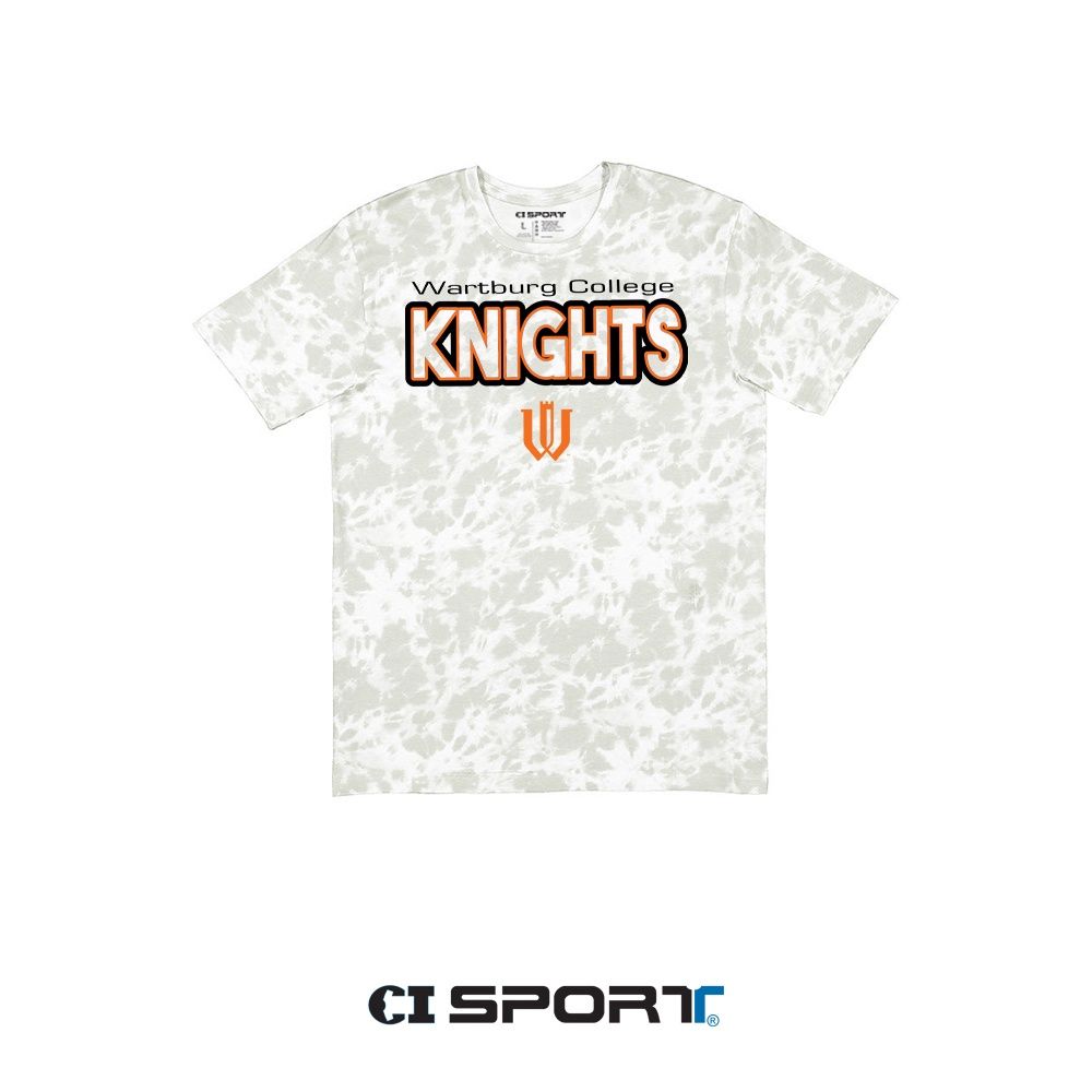 Youth Tie Dye Tee