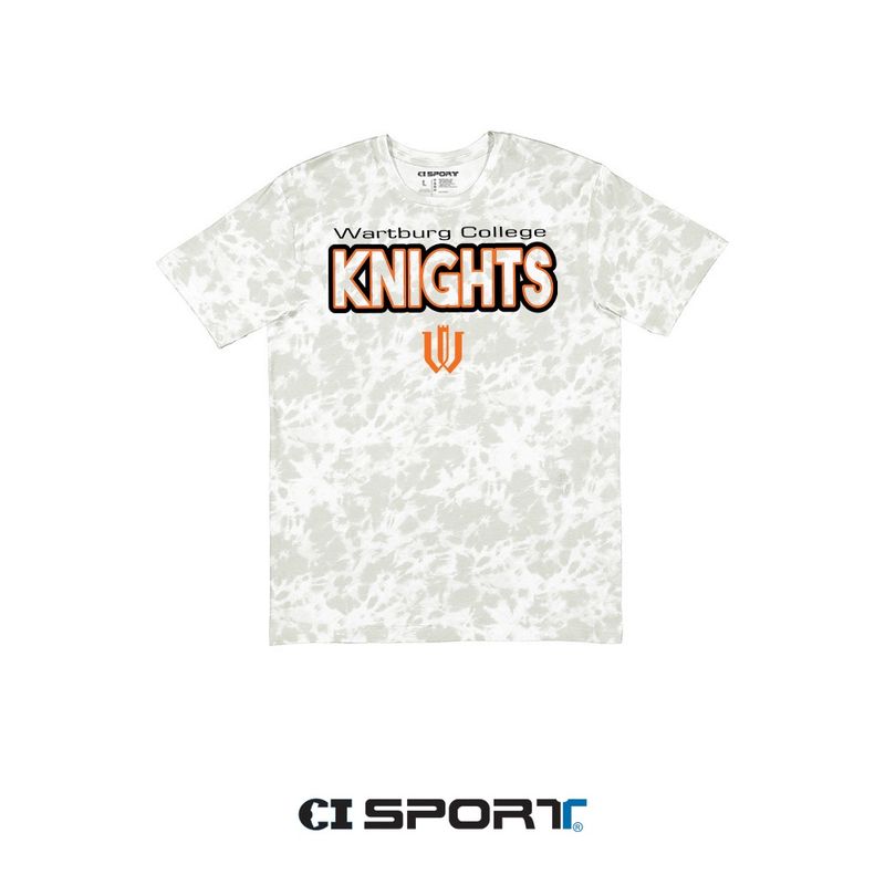 Youth Tie Dye Tee
