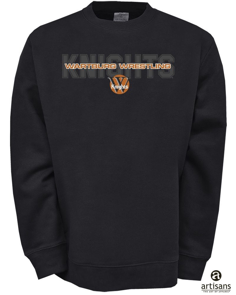 Artisans Wrestling Crew