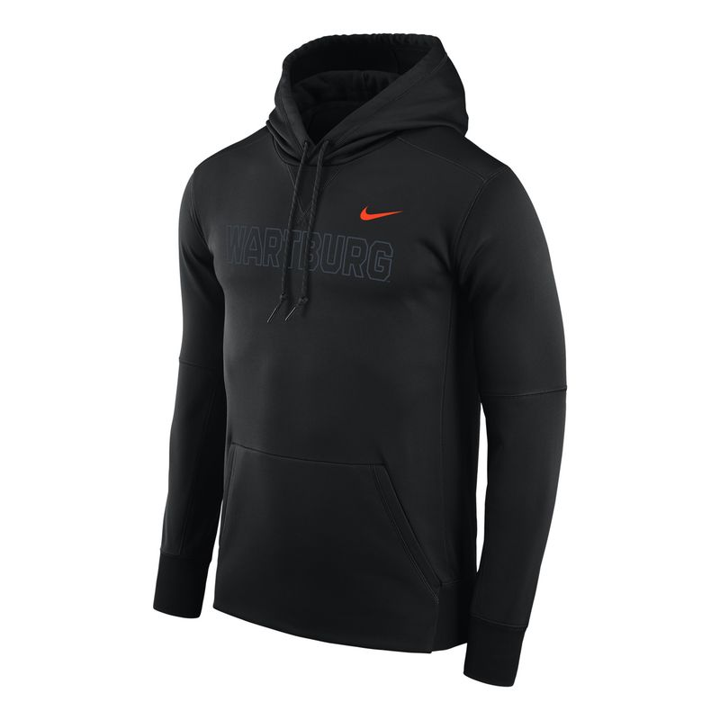 Wartburg Therma PO Hoodie