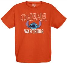 Stitch Ohana Wartburg Youth Tee