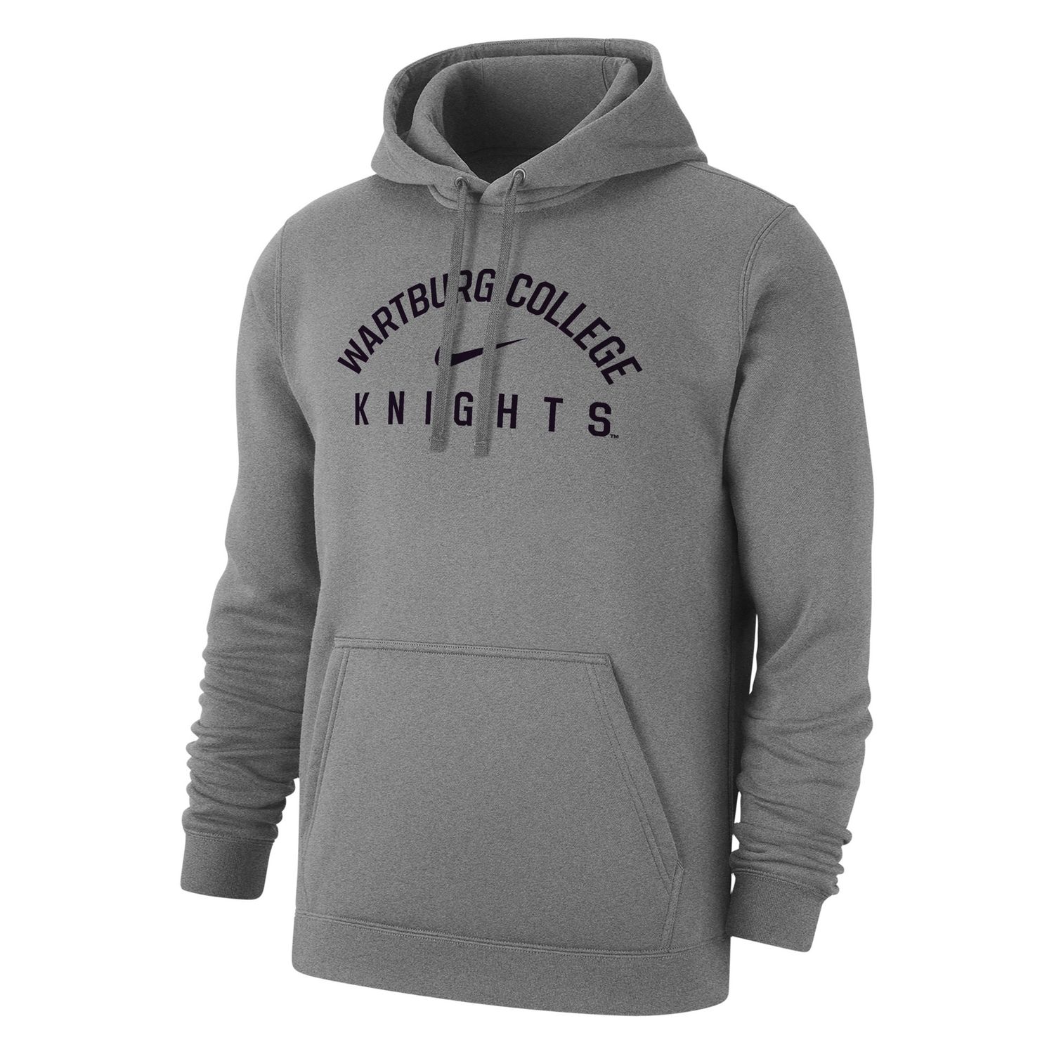 Club Fleece PO Hoody