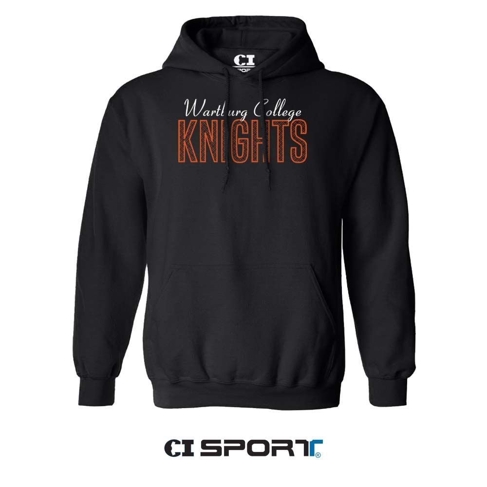 CI Vizla Hood