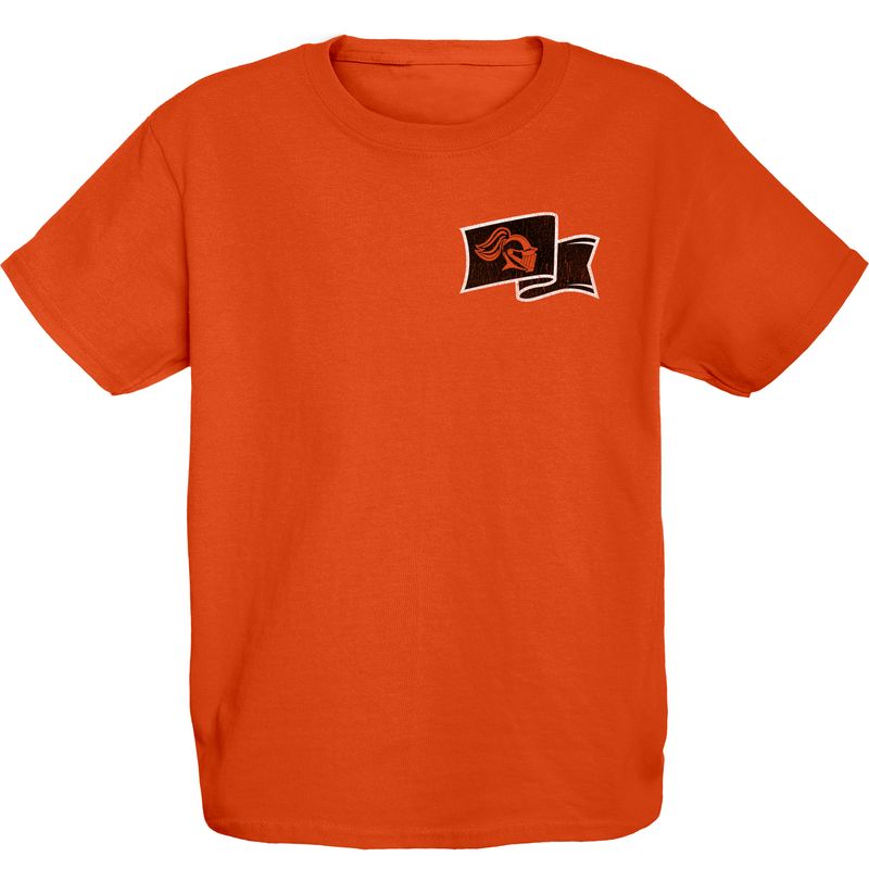 House Flag Youth Tee